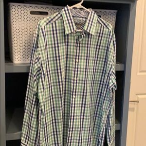 Bundle any of the shirts listed 3 for $60.